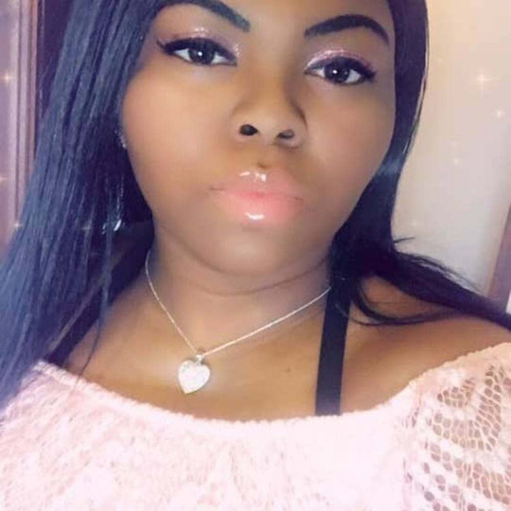 Meet your Posher, Tramesha